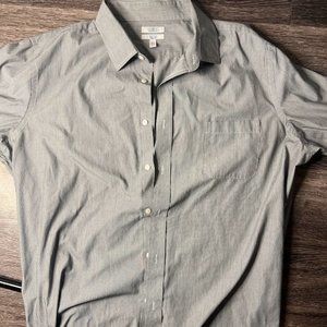 Men's Dress Shirt